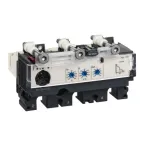 Расцепитель 3П3Т Micrologic 2.2 100А для NSX100-250