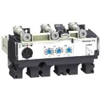 Расцепитель 3П3Т Micrologic 2.2 100А для NSX100-250