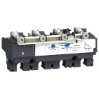 Расцепитель 4П 4T TM25D для NSX100-250