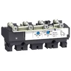 Расцепитель 4П 4T TM25D для NSX100-250