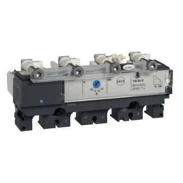 Расцепитель 4П 4T TM25D для NSX100-250