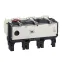 Выключатель Micrologic 1.3M 3П3Т 500A расцепитель для NSX630