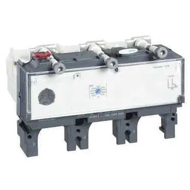 Выключатель Micrologic 1.3M 3П3Т 500A расцепитель для NSX630