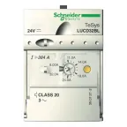 Блок управления усовершенствованный 3-12A 48-72V CL20 3P