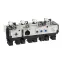 Расцепитель 4П 4T MICR. 2.2 G 250A для NSX250