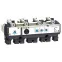 Расцепитель 4П 4T MICR. 2.2 G 250A для NSX250