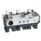 Расцепитель 3П3T MICR. 2.2 G 250A для NSX250