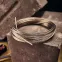 Трос стальной в ПВХ оплетке d-2.5 мм. прозрачный (20 м)