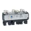 Расцепитель 3П3T TM200D для NSX250