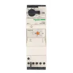 Блок управления магнитным расцепителем 8-32A 24 V DC