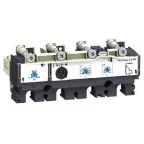Расцепитель 4П 4T MIC2.2AB 160A для NSX160/250