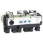 NSX 3П3T MICR. 2.2 40A РАСЦЕП.ДЛЯ NSX100-250