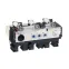 NSX 3П3T MICR. 2.2 40A РАСЦЕП.ДЛЯ NSX100-250