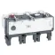 Расцепитель 3П3Т Micrologic 1.3М 320А для NSX400/630