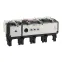 Расцепитель 4П 4Т MICR.2.3 250A для NSX400/630