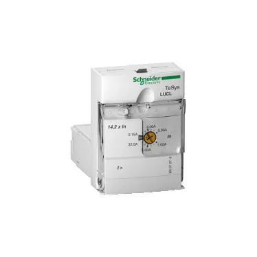 Блок управления магнитным расцепителем 8-32A 110-220V AC\DC