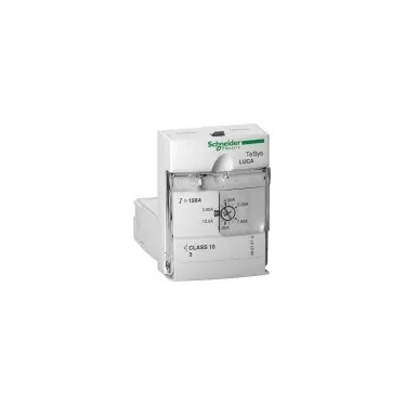 Блок управления стандартный 0.15-0.6A 24VDC CL10 3P