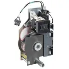 NT Мотор-редуктор 100/130В DC