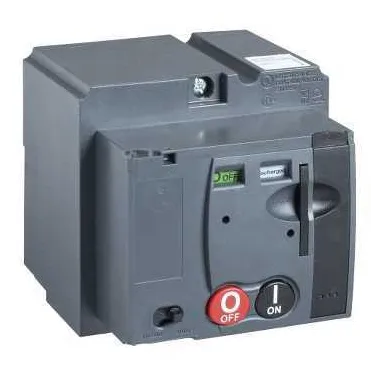 МОТ-РЕД T250 380/480В 50/60ГЦ (NSX250)