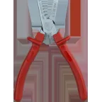 Пресс-клещи CT04 НШВИ 0.25-2.5мм.кв. Navigator