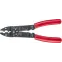 Пресс-клещи ОНЛАЙТ 80 978 OHT-Pkm01-5v1 (многофункциональные)