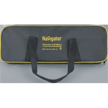 Ножницы секторные до 32 мм для СИП кабеля Navigator (NHT-Nks04-SIP-32)