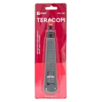 Инструмент для заделки витой пары с ножом TERACOM