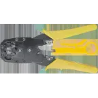 Пресс-клещи ОНЛАЙТ 80 982 OHT-Pks03 (для слаботочных наконечников)