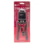 Кримпер для обжима TERACOM