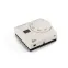 Термостат проводной электронный комнатный Teplocom TS-2AA/8A