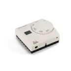 Термостат проводной электронный комнатный Teplocom TS-2AA/8A