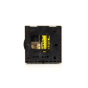 Термостат проводной электронный комнатный Teplocom TS-2AA/8A