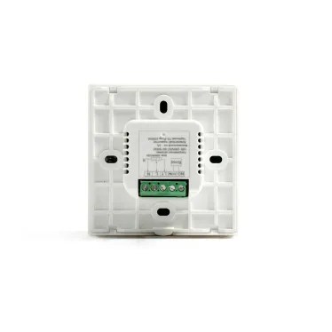 Термостат встраиваемый програмируемый комнатный Teplocom TS-Prog-220/3A