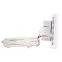 Термостат комнатный TEPLOCOM TSFR-Prog-220/3A
