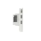 Термостат встраиваемый програмируемый комнатный Teplocom TS-Prog-220/3A