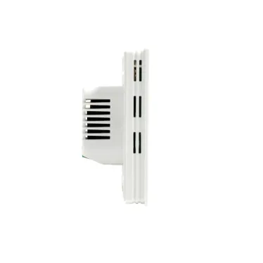 Термостат встраиваемый програмируемый комнатный Teplocom TS-Prog-220/3A