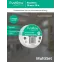 ИЗОЛЕНТА ПВХ MultiSet 19мм Х 20м БЕЛАЯ