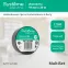 ИЗОЛЕНТА ПВХ MultiSet 19мм Х 20м ЧЁРНАЯ