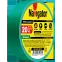 Изолента ПВХ зеленая 19мм 20м Navigator NIT-A19-20/G