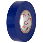 Изолента ET1925BLUE ПВХ 19мм х 25м синяя