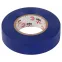 Изолента ET1925BLUE ПВХ 19мм х 25м синяя
