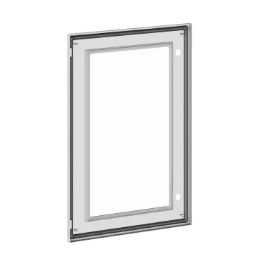Дверь обзорная ST без ручки 700x500 (ВхШ) мм