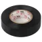 Изолента ET1925BLACK ПВХ 19мм х 25м черная