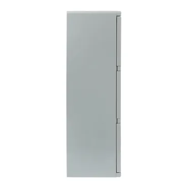 Бокс пластиковый с монтажной платой 800х600х260 мм IP65 PROxima
