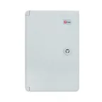 Бокс пластиковый с монтажной платой 300х200х130 мм IP65 PROxima