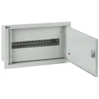 Корпус металлический ЩРВ-18з-1 76 УХЛ3 IP31 (330х250х120) (64)