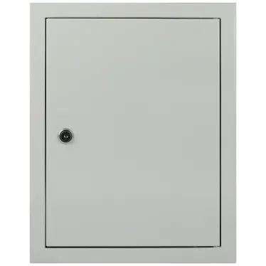 Корпус металлический ЩРВ-18з-1 76 УХЛ3 IP31 (330х250х120) (64)