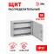 Корпус металлический SIMPLE ЩРН-18 IP31 (300х400х120) (64)