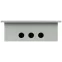 Корпус металлический ЩРВ-24з-1 76 УХЛ3 IP31 (330х300х120) (60)
