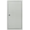 Корпус металлический ЩРв-48з-1 76 УХЛ3 IP31 (600х300х120) (30)